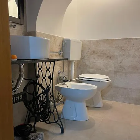 Guest house Centro Storico Catania