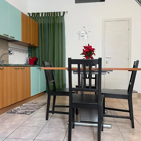 Guest house Centro Storico Catania