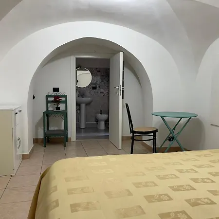 Vendégház Centro Storico Catania